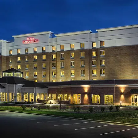 Hilton Garden Inn Raleigh Cary-2