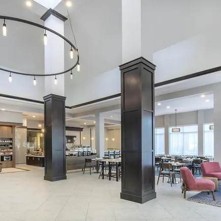 Hilton Garden Inn Raleigh Cary-3